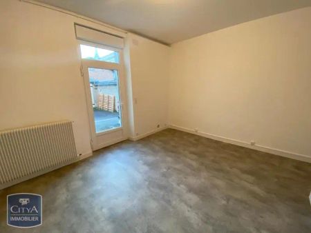 Appartement à louer 1 pièce 45.68m² - Photo 4