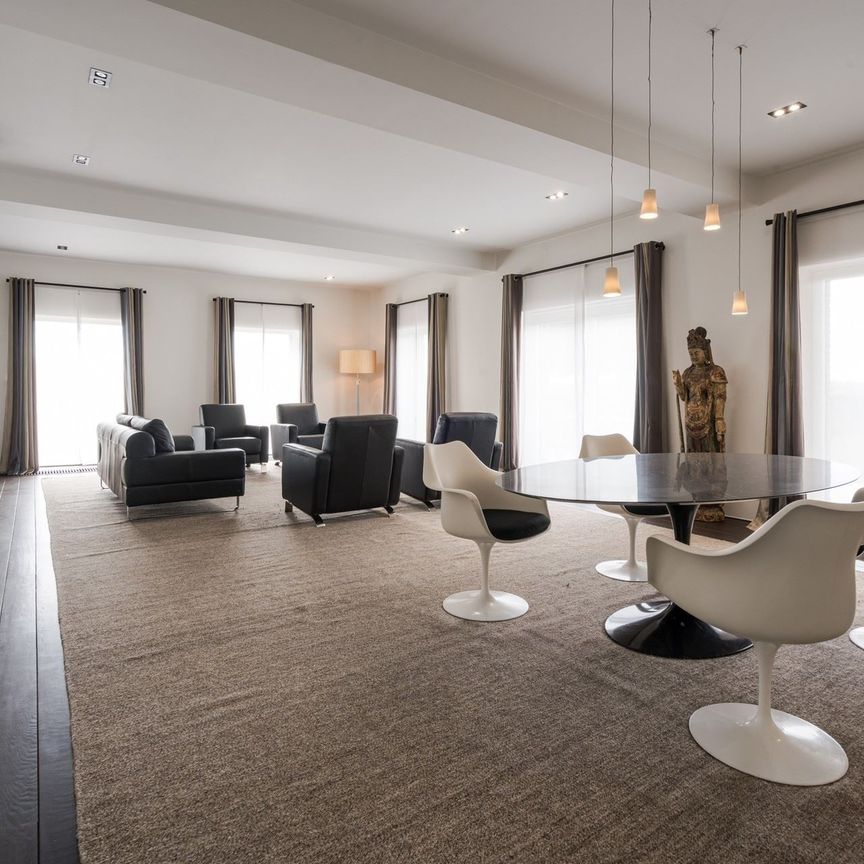 Appartement te huur in Hemiksem met 3 slaapkamers - foto 1