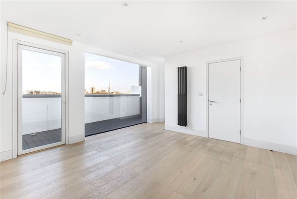 Great Eastern Street, Shoreditch, London, EC2A 3JG - Photo 1