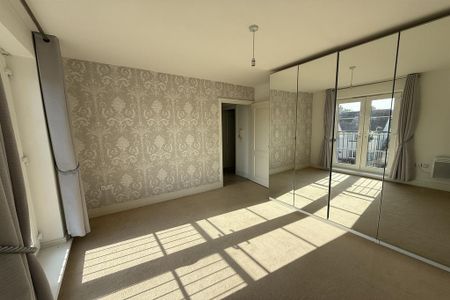 2 bedroom apartment to rent - Photo 3