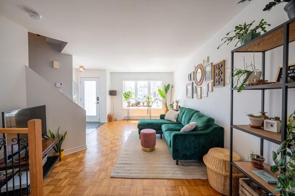 Maison à étages à louer - Saint-Jean-sur-Richelieu (Saint-Jean-sur-Richelieu) Maison à étages à louer - Saint-Jean-sur-Richelieu (Saint-Jean-sur-Richelieu) - Photo 1