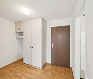 Comfortable apartment with bright rooms for rent in Berthoud - Photo 3