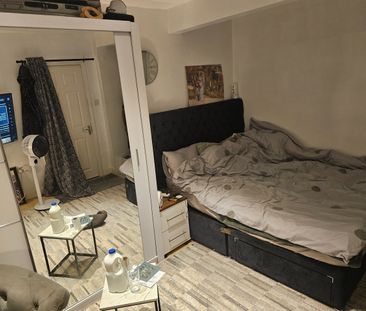 Studio Flat, Strathmore Avenue, CV1 - Photo 2