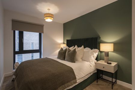 1 bedroom flat to rent - Photo 2