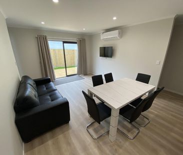 Short walk to Waikato Hospital - Photo 4