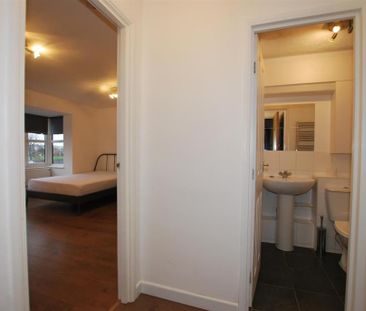 Studio to rent - Photo 6