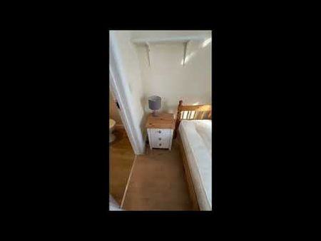 Studio Flat, Sutherland Avenue, W9 - Photo 5