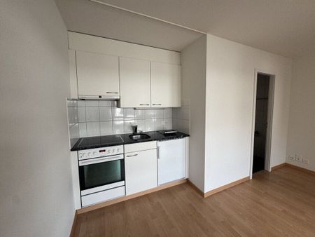 Great and central 1.5-room apartment in Ittigen - Foto 3