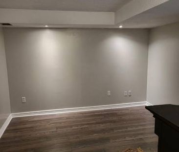 CLEAN 1 BEDROOM BASEMENT FOR RENT - Photo 2