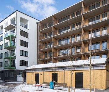 Kunskapslänken 44 - Foto 1