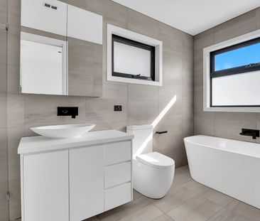 Beautiful townhouse in the heart of Preston - Photo 5