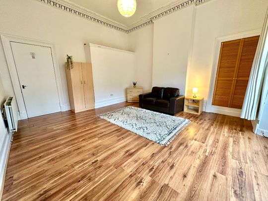 Great Western Road, Glasgow, G12 8HX - Photo 1