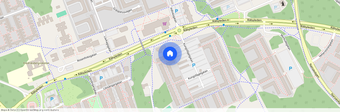 Västerås, Kungsfågelgatan, 4, 72469