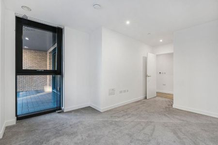 Willowbrook House, Woodberry Down - Photo 5