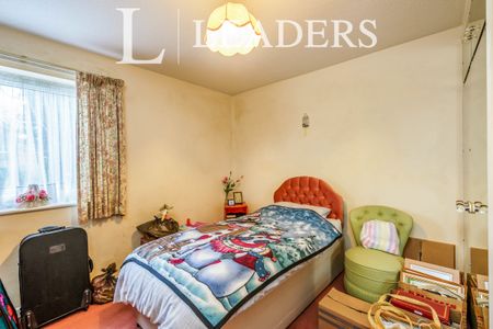 1 bedroom apartment to rent Carronade Walk, Portsmouth, PO3 - Photo 3