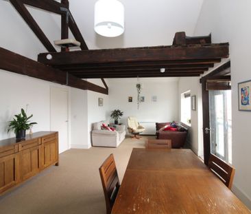 Lydia Ann Street, Georgian Quarter, L1, L4, Chiltern - Photo 5