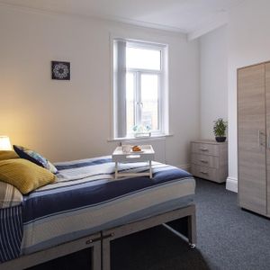 5 bedroom house share to rent - Photo 2