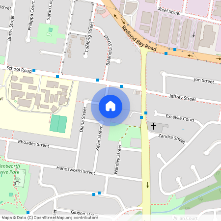 7/2a Diana St, Qld 4157, Capalaba