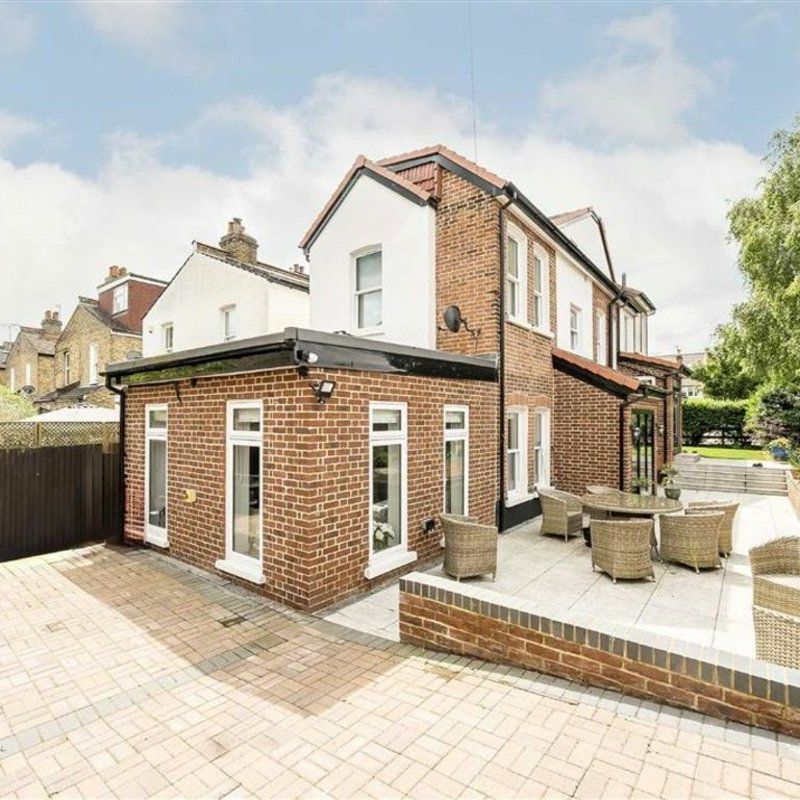Kingston Road, Teddington, TW11 - Photo 1