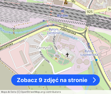 Wynajmę przestronną kawalerkę, Małgorzatki 17 - Zdjęcie 1