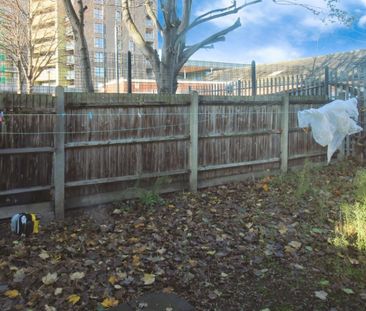 1 bedroom Flat To Let Total Size: 548 SQ FT - Photo 1