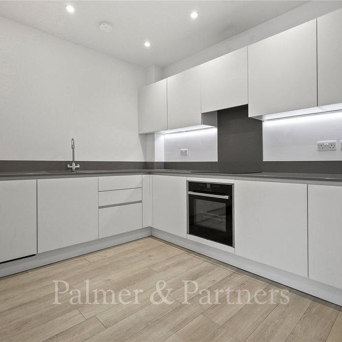 1 bedroom apartment to rent - Photo 1