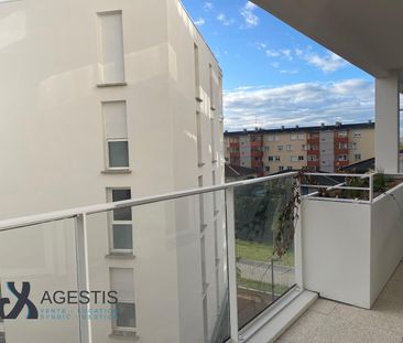 APPARTEMENT T2 SENIOR 42M - Photo 5