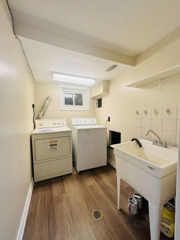 For Lease - 28 Pergola Road Unit# Basement, Toronto, Ontario - Photo 2