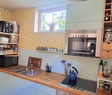 Trädgårdsgatan, Sundbyberg - Foto 6