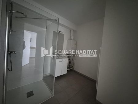 Location Appartement 2 pièces 46m² VALENCIENNES 59300 - Photo 4