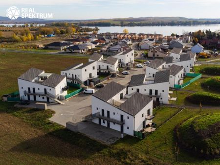 Pronájem bytu 2+kk 55 m2 - Fotografie 5