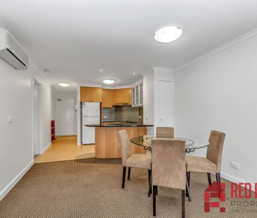 513/86 Northbourne Avenue, Braddon ACT 2612 - Apartment For Rent | ... - Photo 1