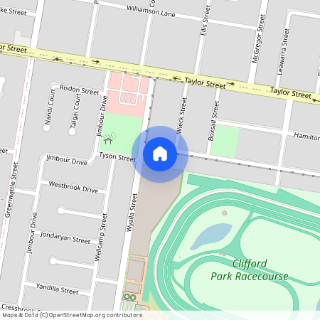 80b Weetwood Street, Newtown