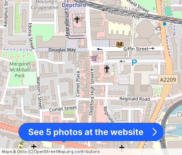 2 bedroom flat for rent - Photo 1