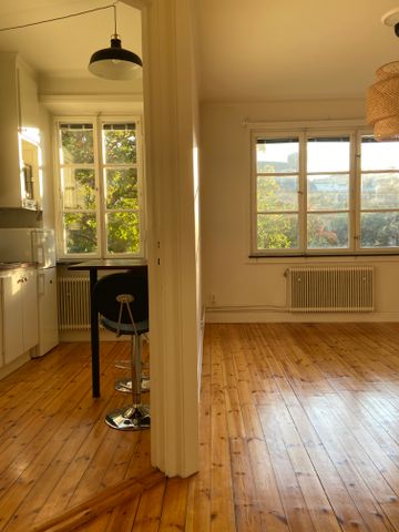 Svarvargatan, Stockholm - Photo 4