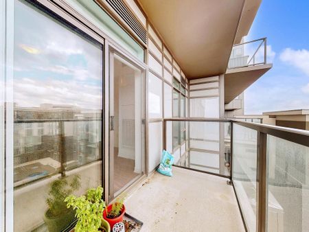 For Lease - 470 Dundas Street Unit# 610, Hamilton, Ontario - Photo 4