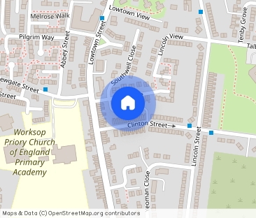 Ely Close, Worksop - Photo 1