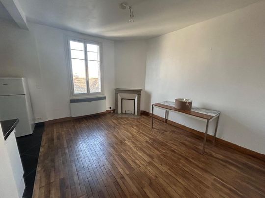 Location appartement 2 pièces 62 m2 à Tours - Photo 1