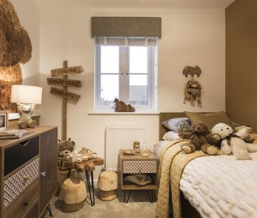4 Bedroom House To Rent - Photo 2