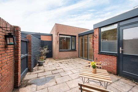 Te huur: Huis Wilhelminastraat in Hoek - Foto 5