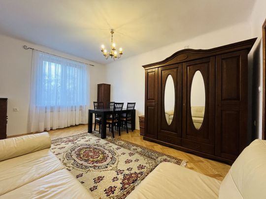 Po remoncie | 2 pokoje | Oddzielna kuchnia 47 m² - Zdjęcie 1