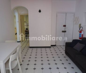 Trilocale via Piero Schiaffino 114, Centro, Camogli - Foto 2