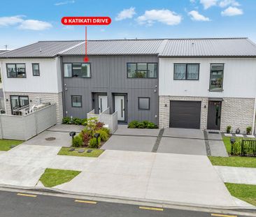Perfectly located and stylish 2 bed townhouse - Photo 5