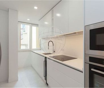 Apartamento T2 em Lisboa - Photo 1