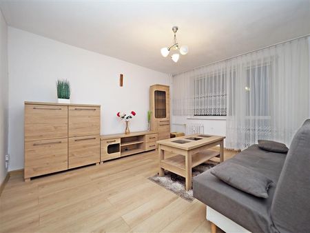 Mieszkanie - Koszalin - Zdjęcie 3