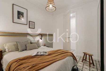 5 room luxury Flat for rent in Barcelona, Catalonia - Photo 2