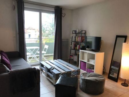 Location - Appartement - 2 pièces - 34.00 m² - montauban - Photo 5