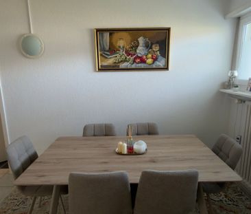 Apartment in Biel/Bienne - Foto 2