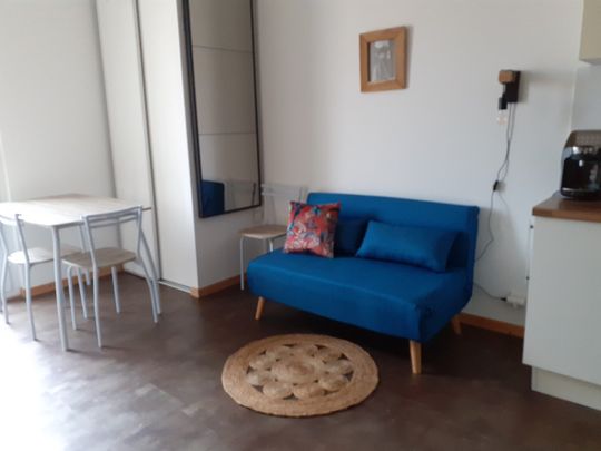 Location Appartement 2 pièces 38m² 34203 SETE CEDEX 34200 - Photo 1