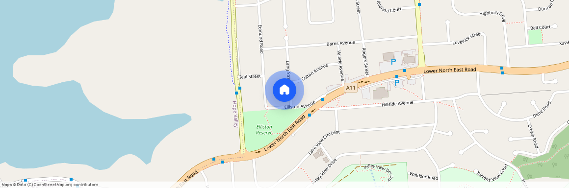 2 Lang Street, Highbury SA, Belconnen